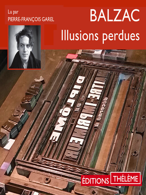 Title details for Les Illusions perdues – L'intégrale by Honoré de Balzac - Available
